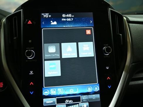 Certified 2024 Subaru Crosstrek 2.0i Premium w/ Crosstrek Mirror Package image 34