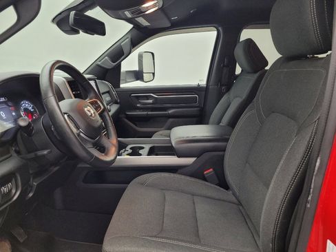 Used 2019 RAM 1500 Big Horn image 17