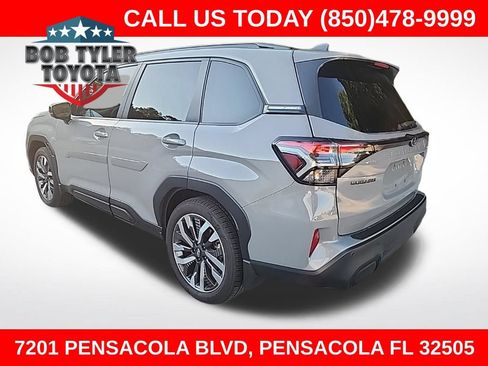 Used 2026 Subaru Forester Touring w/ Touring Package AWD/4WD image 1