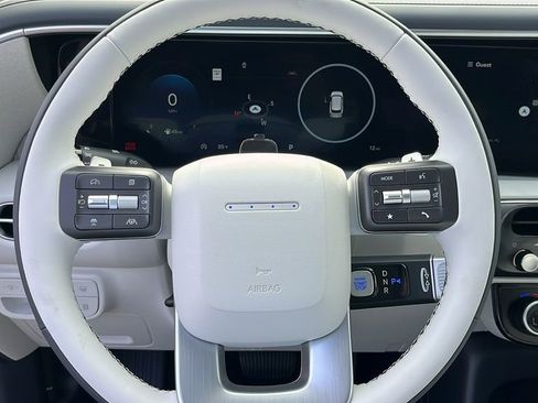 New 2026 Hyundai Palisade Calligraphy image 15