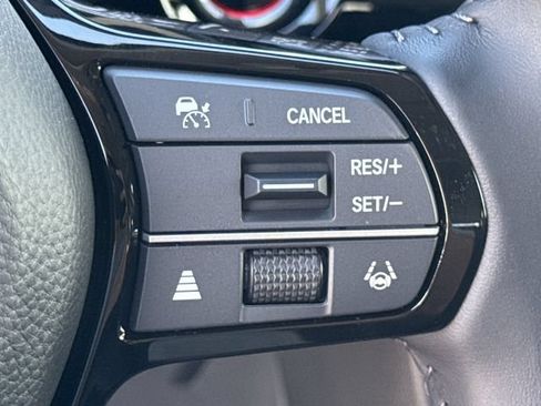 New 2026 Honda CR-V EX-L image 36