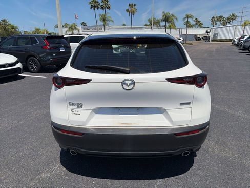 Used 2025 MAZDA CX-30 AWD 2.5 S image 6