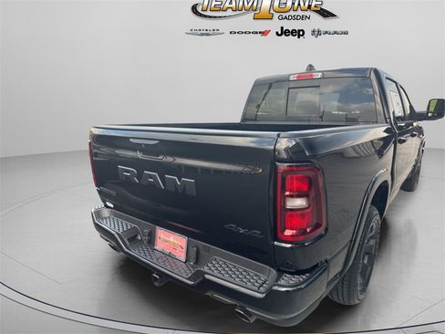 New 2026 RAM 1500 Big Horn image 8
