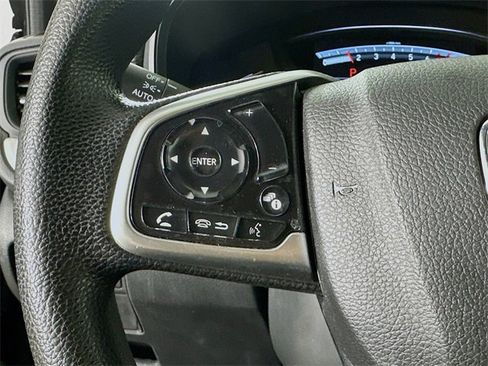 Certified 2020 Honda CR-V LX image 7