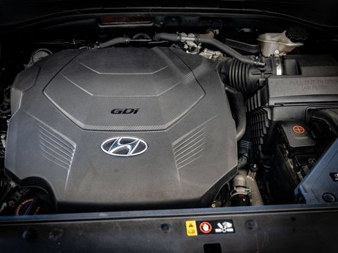 Used 2020 Hyundai Palisade Limited FWD image 35