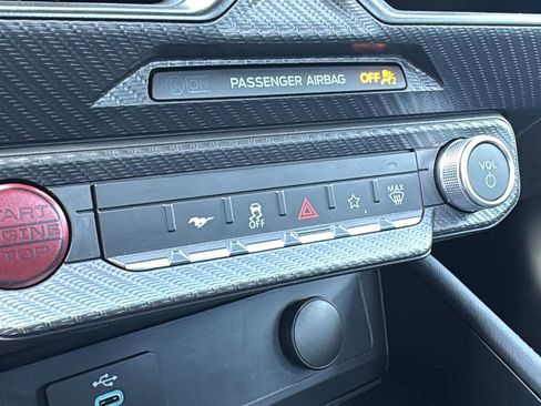 New 2025 Ford Mustang Dark Horse RWD image 26