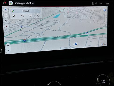 New 2026 GMC Sierra 1500 AT4X image 13