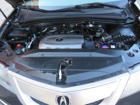 Used 2012 Acura MDX w/ Technology Package image 38