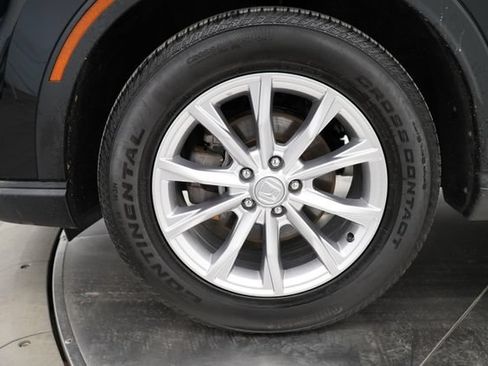 Used 2024 Honda CR-V EX image 57