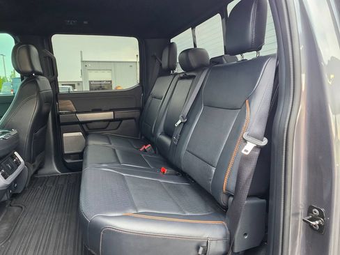 Used 2024 Ford F150 Lariat AWD/4WD image 33