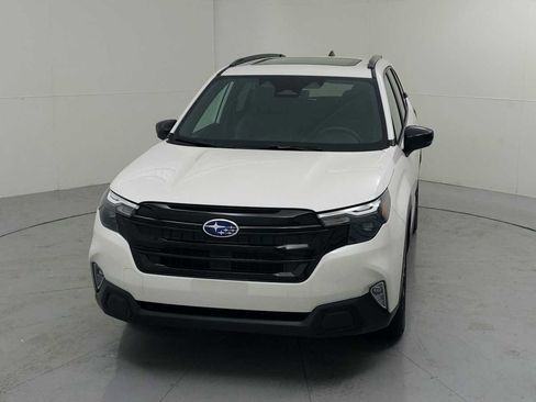 New 2026 Subaru Forester Sport AWD/4WD image 3