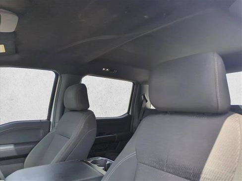 Used 2023 Ford F150 XLT w/ Equipment Group 302A High RWD image 15