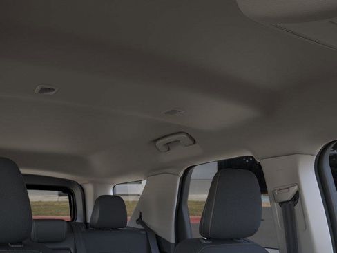 New 2025 Ford Bronco Sport Big Bend image 22