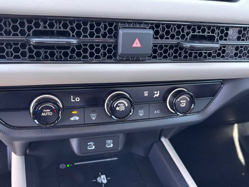 New 2027 Honda HR-V LX image 23