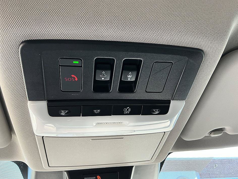 Certified 2023 Nissan Rogue SV w/ SV Premium B Package AWD/4WD image 22