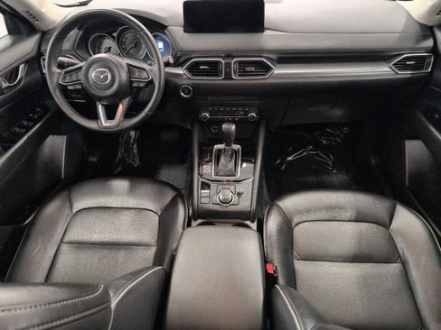 Used 2025 MAZDA CX-5 AWD 2.5 S w/ Select Package image 6