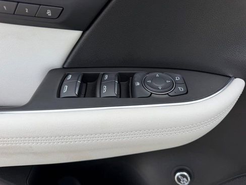 New 2026 Buick Envision Avenir image 18