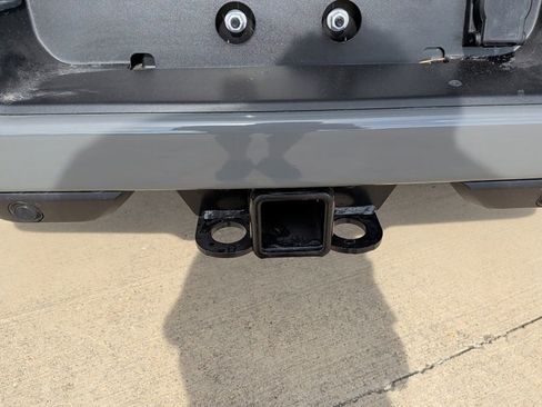 New 2026 RAM 3500 Laramie image 51