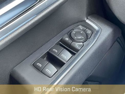 Certified 2025 GMC Sierra 1500 SLT image 37