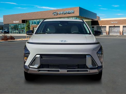 New 2026 Hyundai Kona SEL Premium image 49