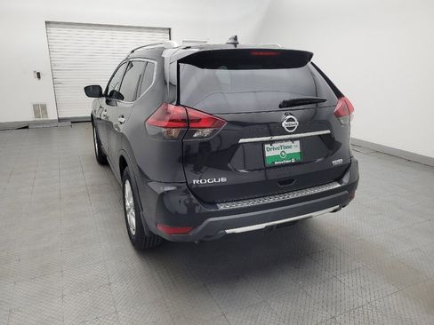 Used 2020 Nissan Rogue S w/ Special Edition Package FWD image 6