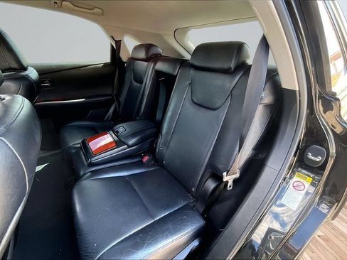 Used 2010 Lexus RX 350 AWD image 24
