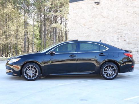 Used 2013 Lexus ES 350 w/ Luxury Pkg image 15