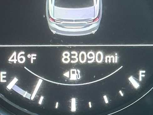 Used 2021 MAZDA MAZDA6 Grand Touring Reserve image 13