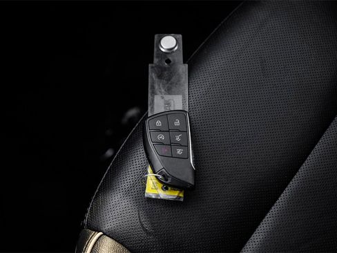 Used 2022 Chevrolet Suburban Premier image 63