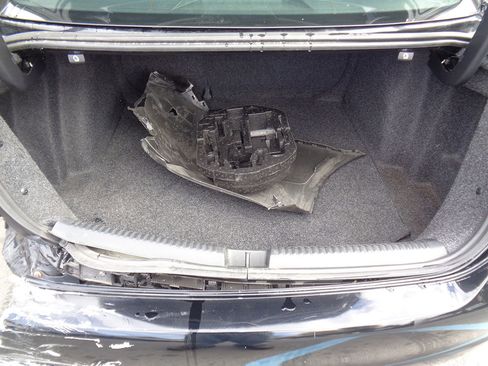 Used 2014 Volkswagen Jetta S image 11