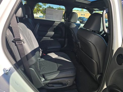 New 2026 Hyundai Palisade XRT Pro image 13