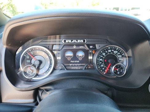 Certified 2021 RAM 1500 Big Horn image 31