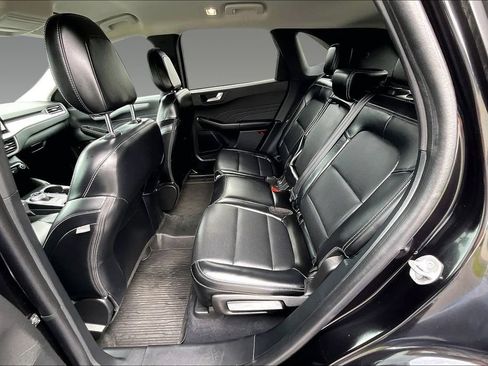 Used 2023 Ford Escape Platinum AWD/4WD image 15