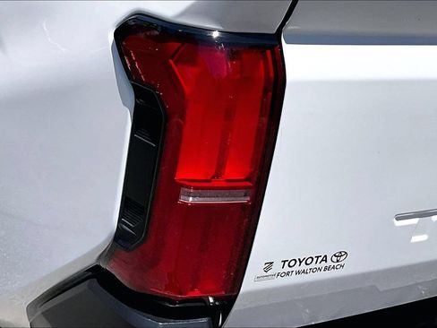 Used 2024 Toyota Tacoma SR RWD image 20