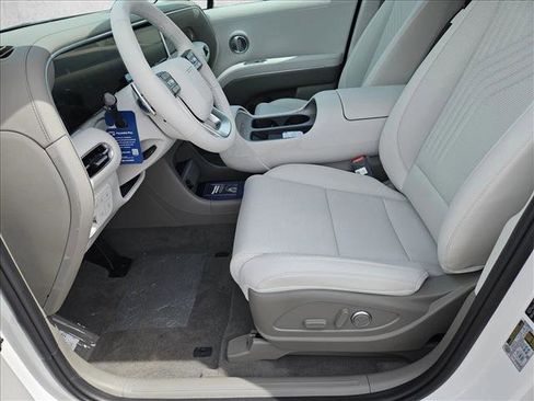 New 2026 Hyundai Palisade FWD Hybrid image 3