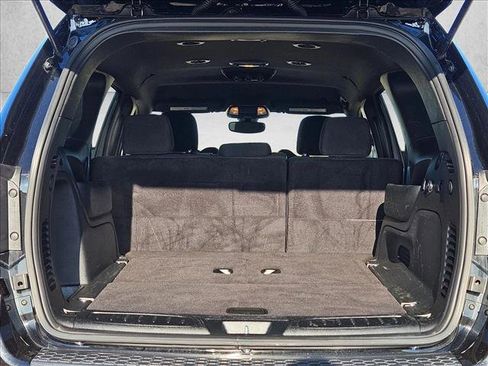 Used 2024 Dodge Durango SXT image 19