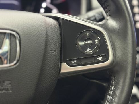 Used 2022 Honda CR-V EX-L image 22