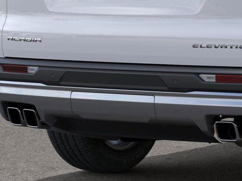 New 2026 GMC Acadia Elevation w/ Elevation Premium Package image 31