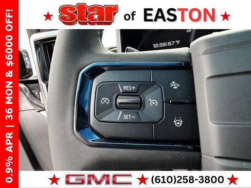 New 2026 GMC Hummer EV 4x4 Crew Cab w/ LPO, Sport Package image 26