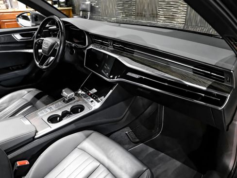 Used 2019 Audi A6 3.0T Premium Plus w/ Premium Plus Package image 17