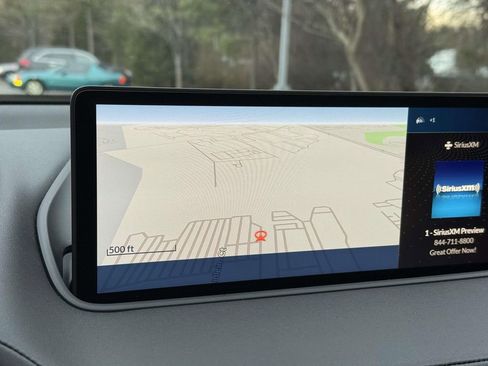 Used 2024 Acura MDX SH-AWD w/ Technology Package image 11