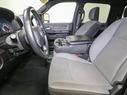 Used 2023 RAM 2500 Big Horn w/ Level 1 Equipment Group image 46