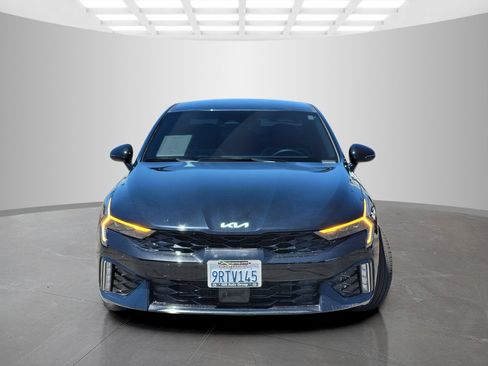 Used 2025 Kia K5 GT-Line FWD image 2