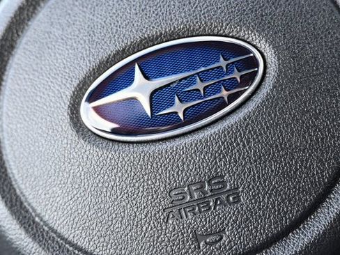 New 2026 Subaru Crosstrek 2.5i Sport image 31