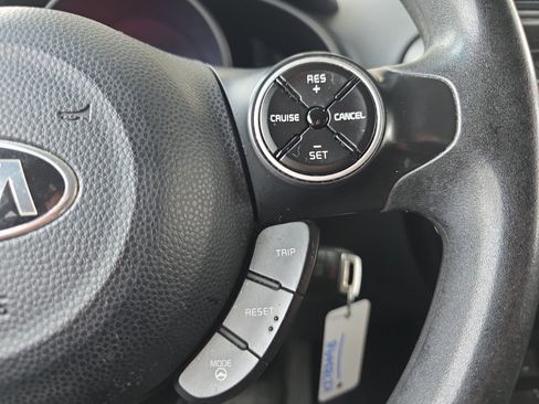 Used 2014 Kia Soul + w/ Eco Package image 18
