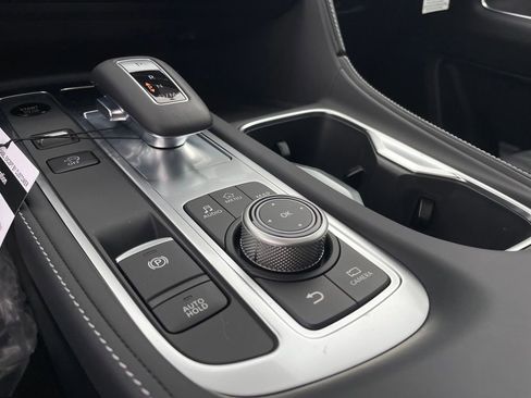 New 2026 INFINITI QX60 Autograph w/ Dark Cargo Package image 22