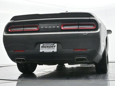 Used 2022 Dodge Challenger GT RWD image 42