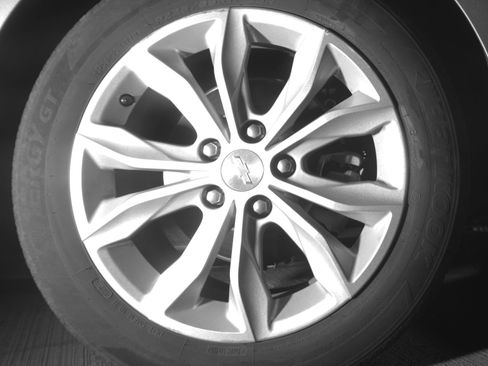 Used 2024 Chevrolet Malibu LT image 22