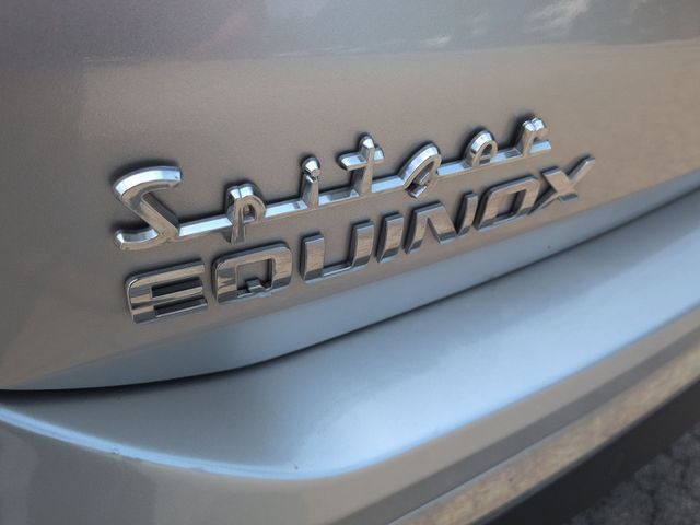 Used 2020 Chevrolet Equinox LT FWD image 32