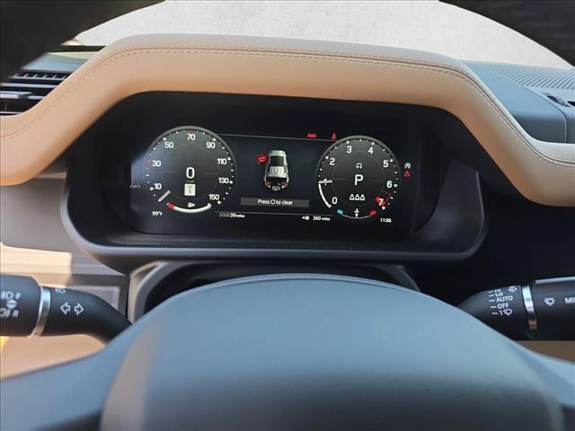 New 2026 Land Rover Defender 110 S AWD/4WD image 20